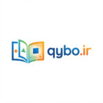 Logo qybo.ir